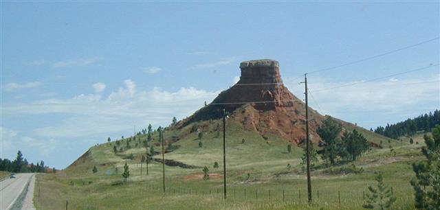 Devils Tower