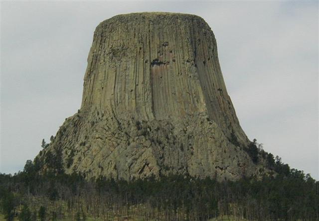 Devils Tower