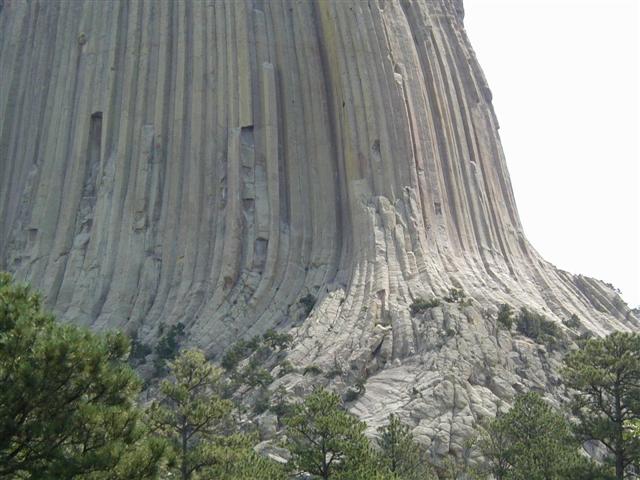 Devils Tower