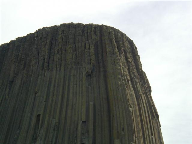 Devils Tower