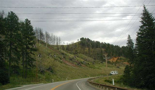 Devils Tower