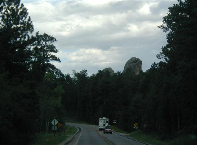 Devils Tower