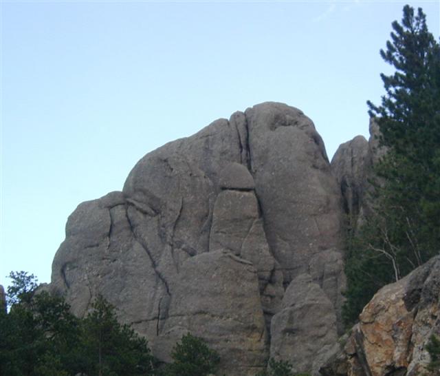 Devils Tower