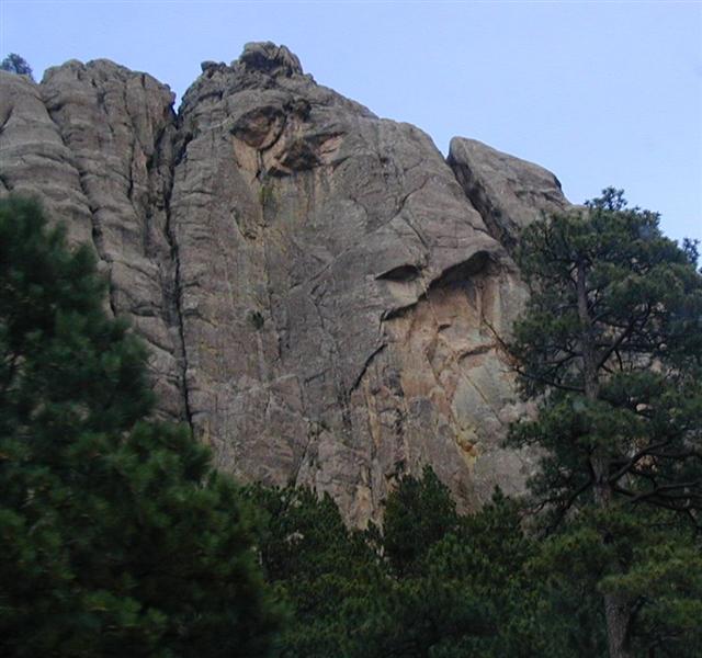 Devils Tower