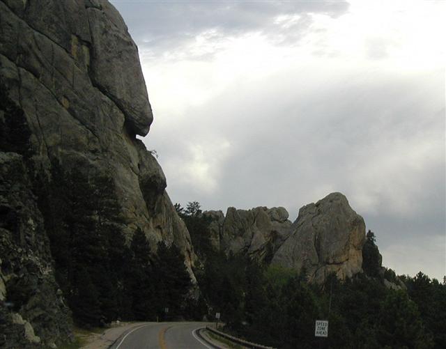 Devils Tower