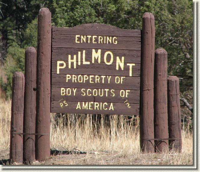 Philmont